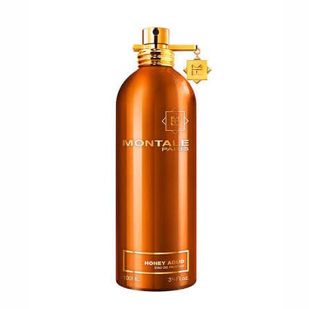 Honey Aoud