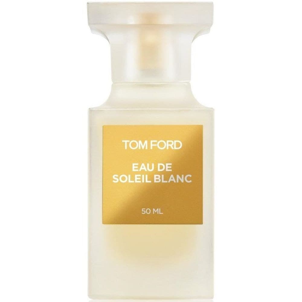 Eau De Soleil Blanc