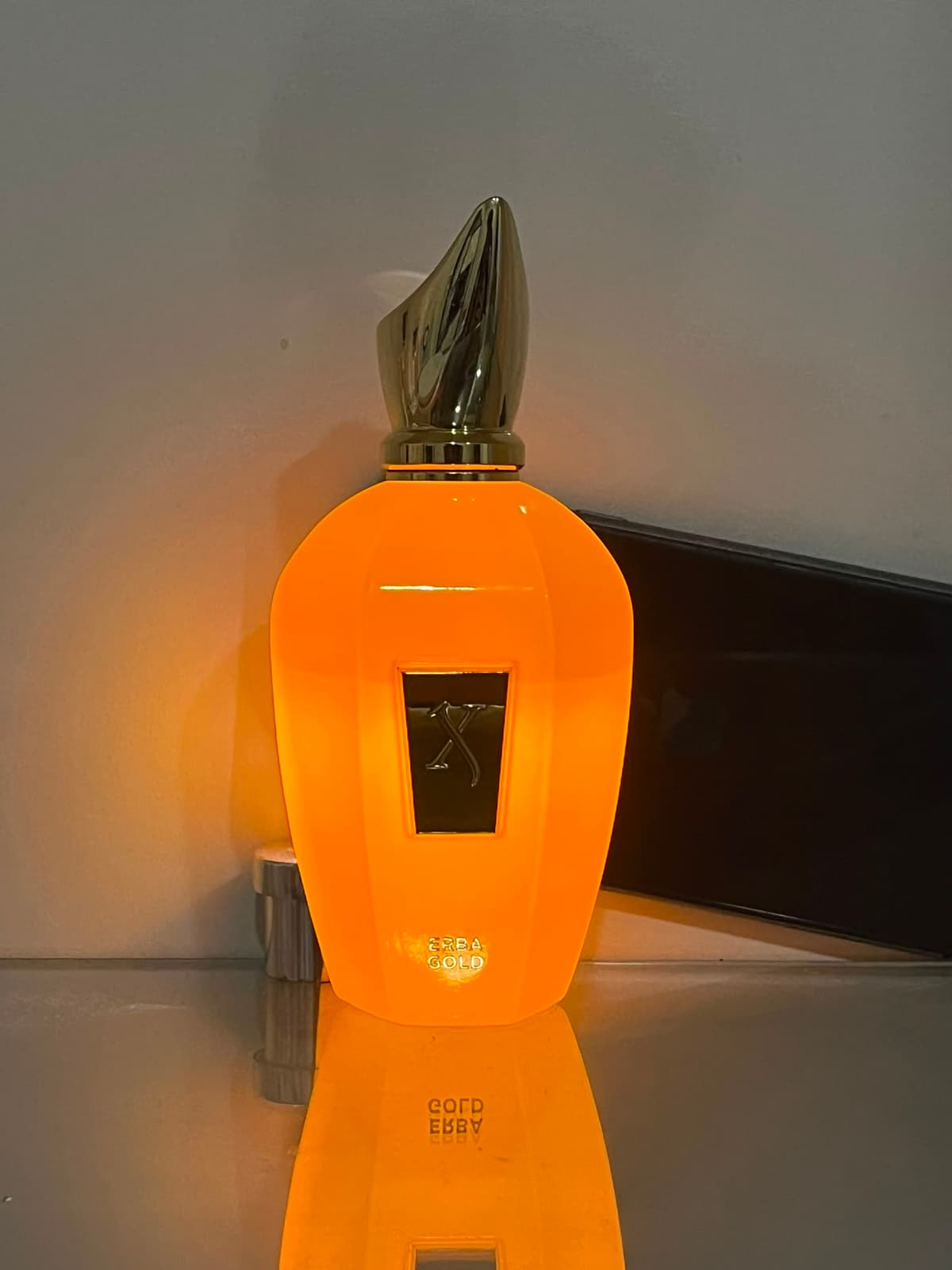 Erba Gold