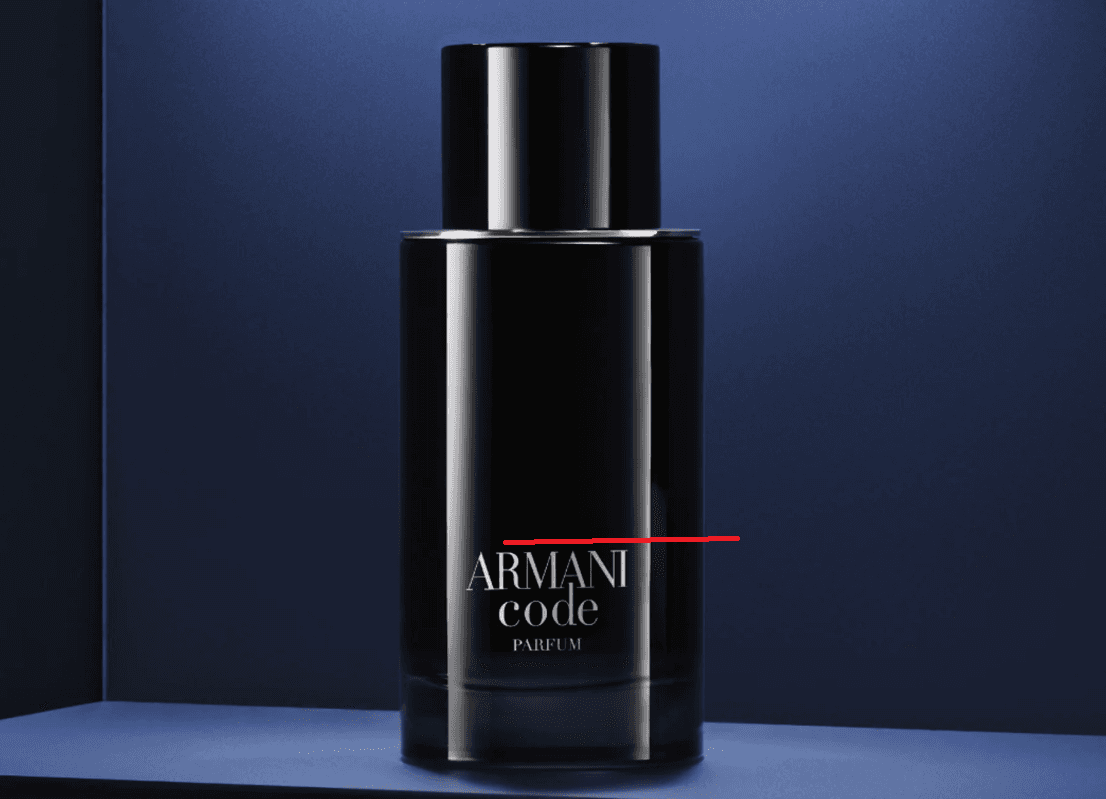 Code Parfum